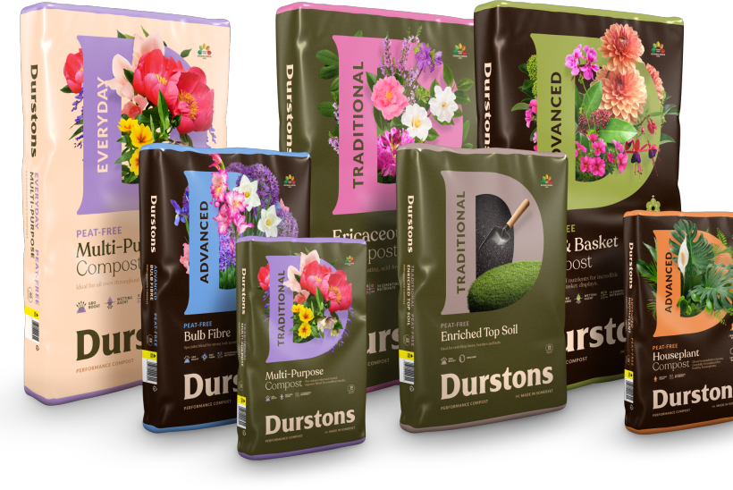 Durston Compost